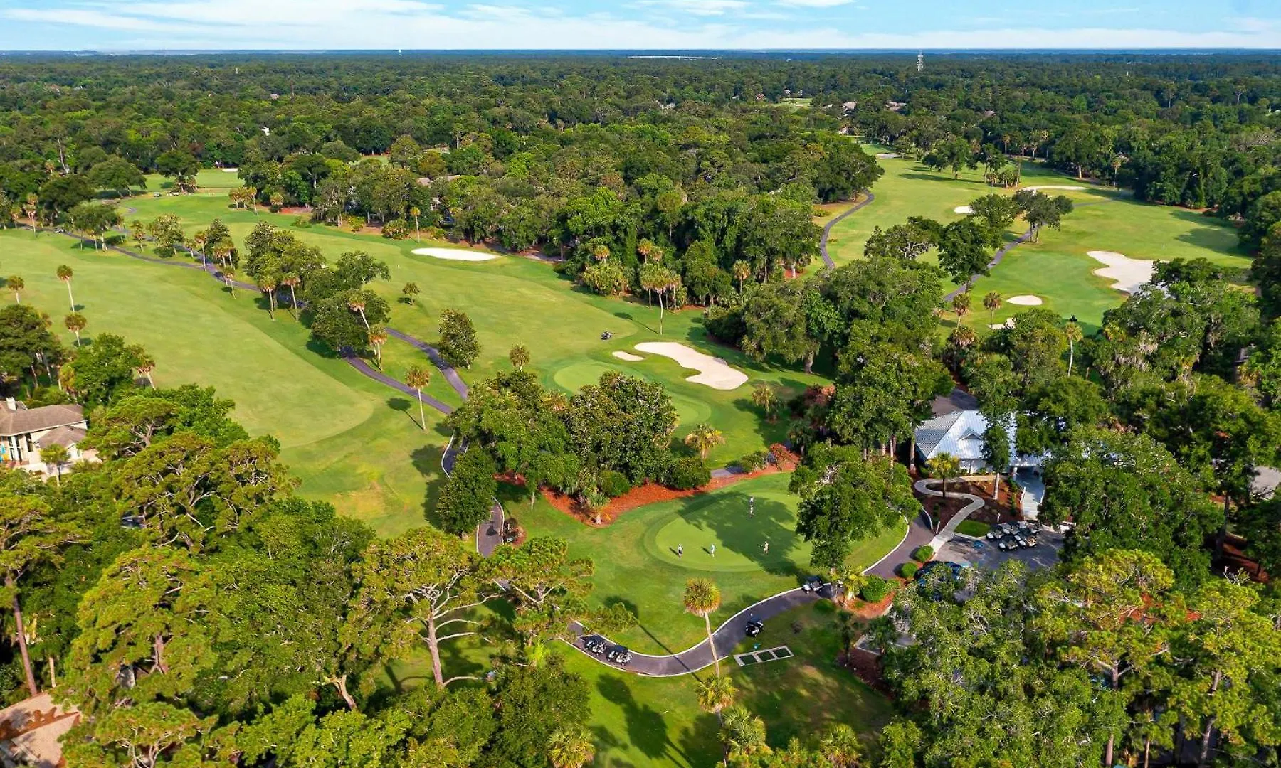 4 Junket Villa Hilton Head Island United States