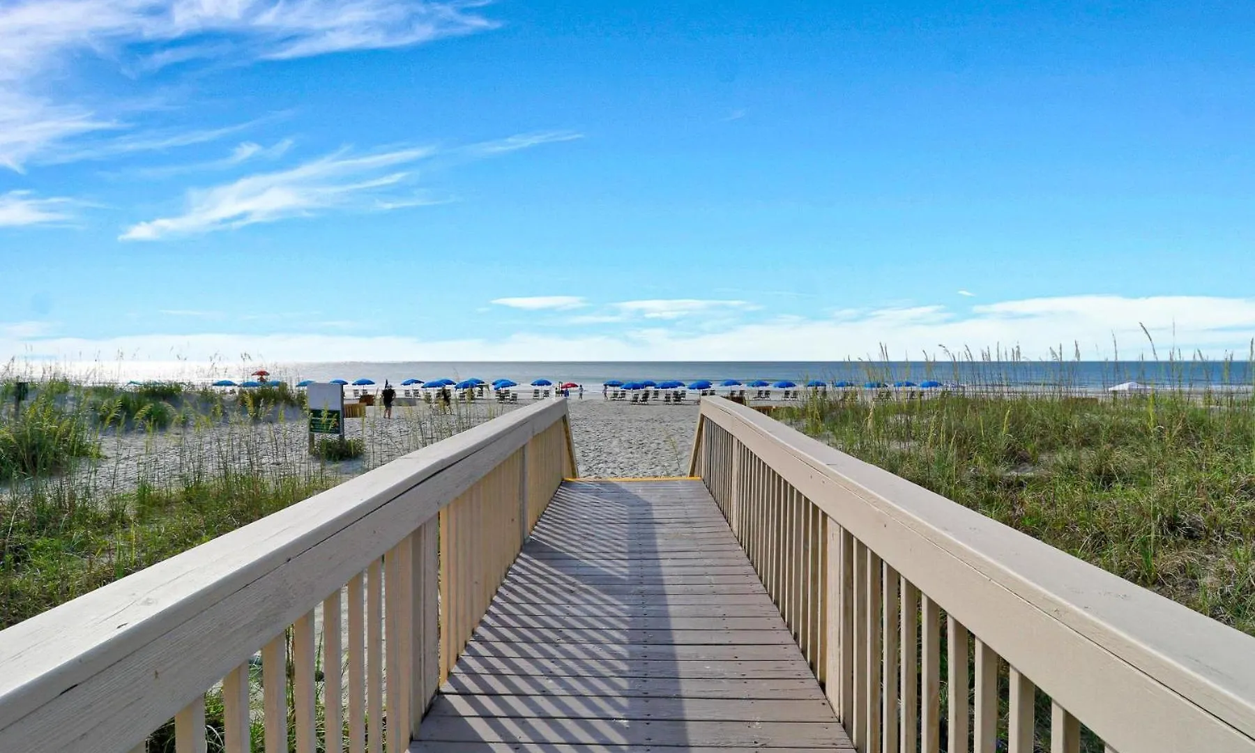 4 Junket Villa Hilton Head Island