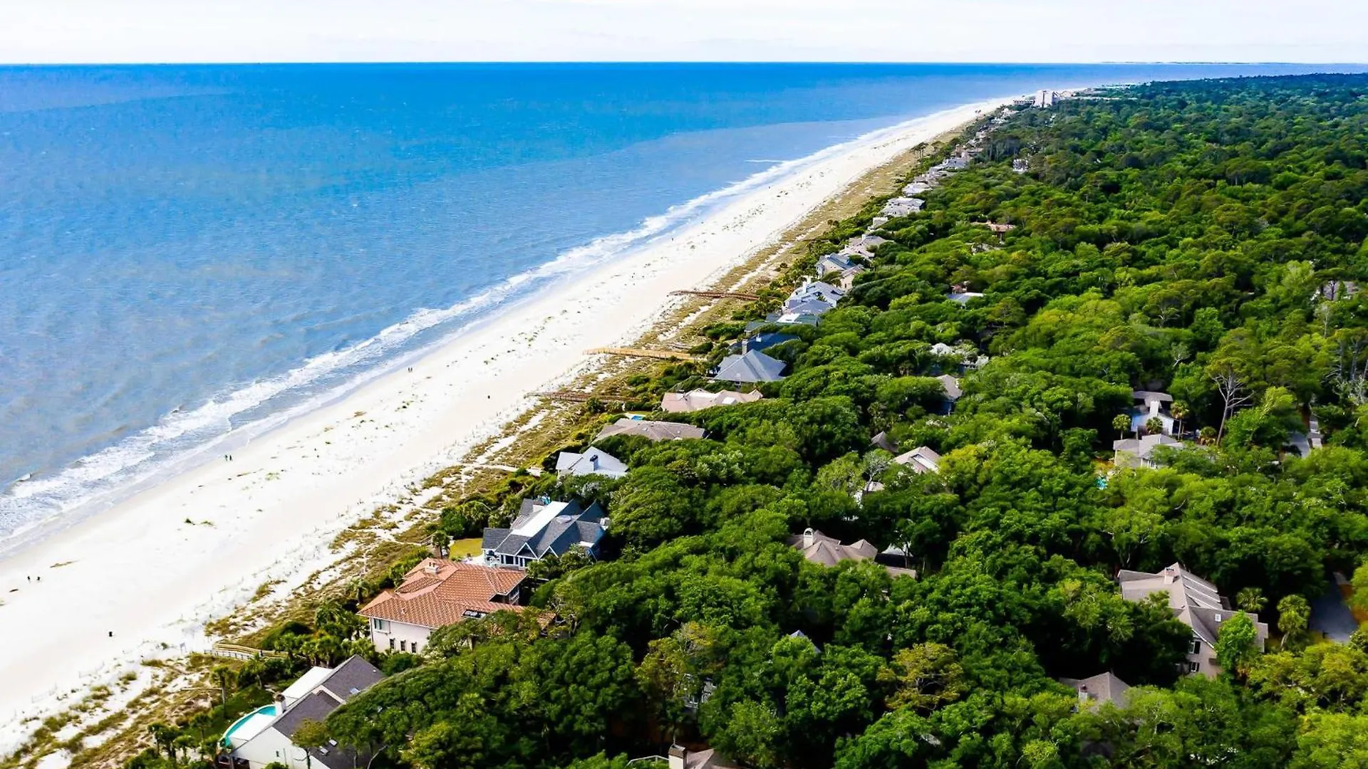 4 Junket Villa Hilton Head Island