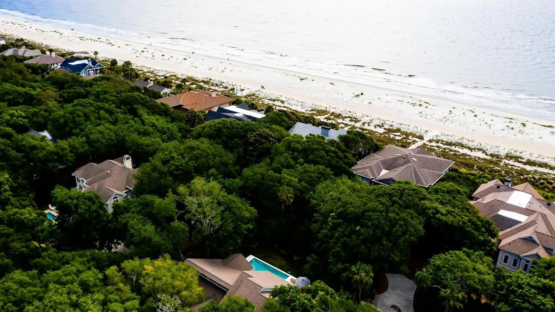 4 Junket Villa Hilton Head Island United States