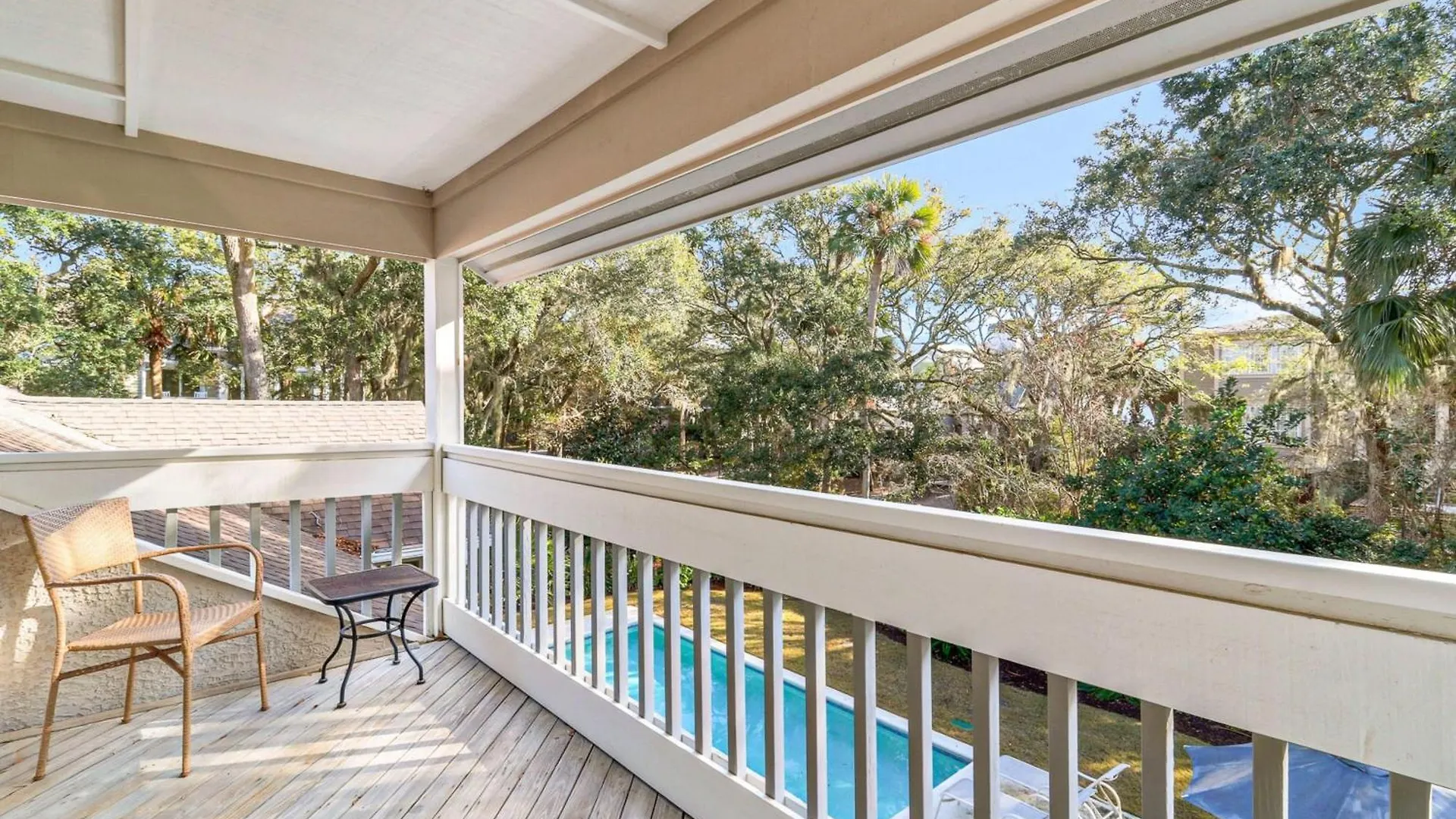 4 Junket Villa Hilton Head Island