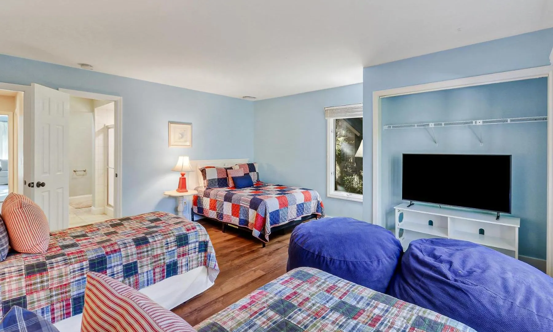 4 Junket Villa Hilton Head Island 0*,