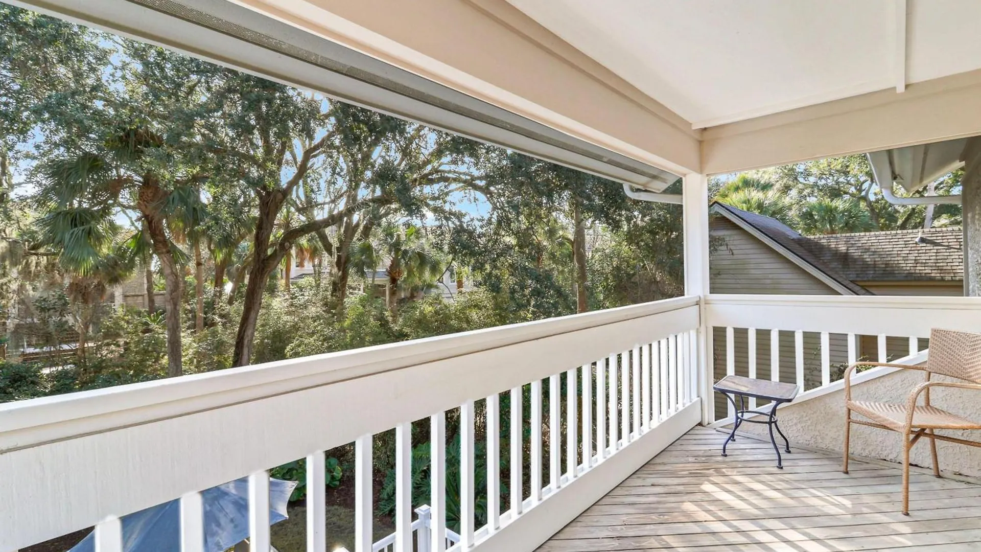 4 Junket Villa Hilton Head Island